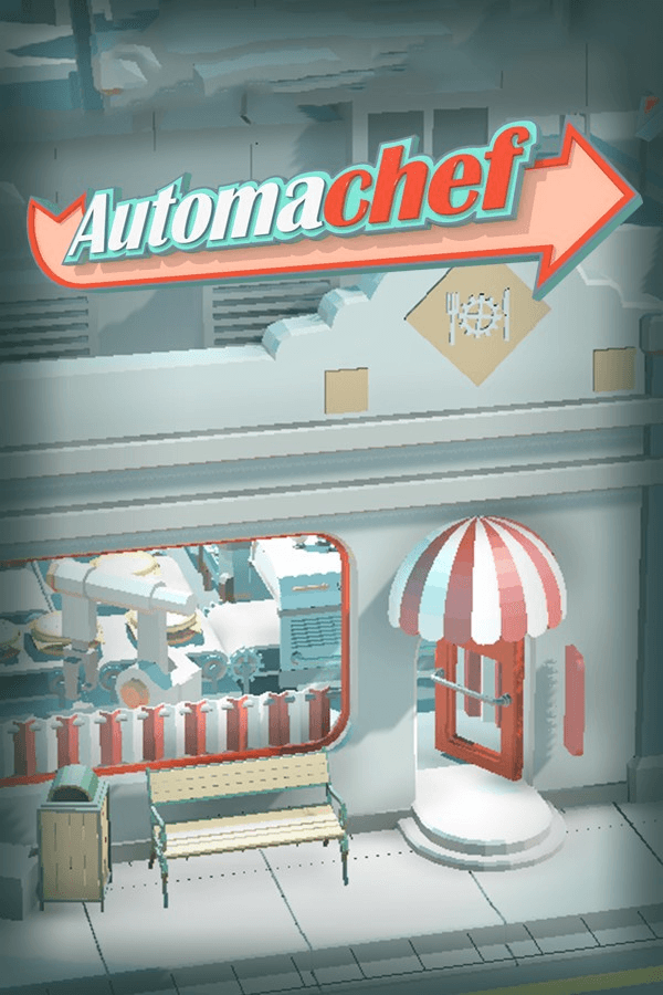 Gambar Product Automachef
