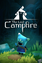 The Last Campfire Key