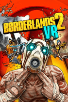 Borderlands 2 VR Account