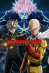 ONE PUNCH MAN: A HERO NOBODY KNOWS Key