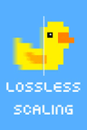 Lossless Scaling Sharing Account