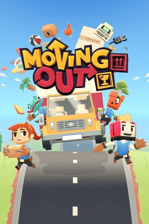 Moving Out - Account