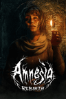 Amnesia: Rebirth Chiave
