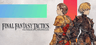 FINAL FANTASY TACTICS - The Ivalice Chronicles Account