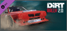DiRT Rally 2.0 - Lancia Delta S4 RX Gift