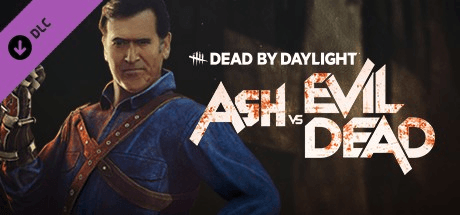 Dead by Daylight - Ash vs Evil Dead - Key