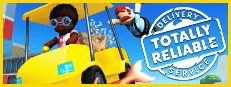 Gambar Product Totally Reliable Delivery Service