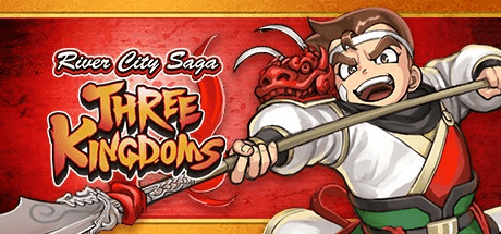 River City Saga: Three Kingdoms - Key