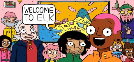 Welcome to Elk - Key