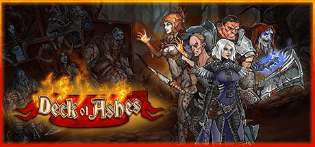 Deck of Ashes - Key