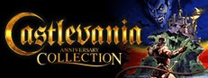 Gambar Product Castlevania Anniversary Collection