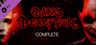 Dark Deception Complete Gift