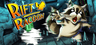 Rift Racoon Account