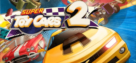Gambar Product Super Toy Cars 2