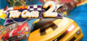 Super Toy Cars 2 Key