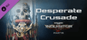 Warhammer 40,000: Inquisitor - Martyr - Desperate Crusade Gift