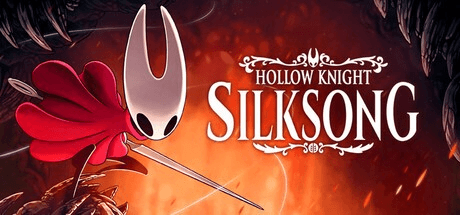 Gambar Product Hollow Knight: Silksong