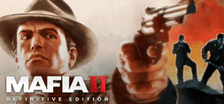 Gambar Product Mafia II: Definitive Edition
