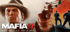 Mafia II: Definitive Edition Sharing Account