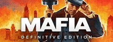 Gambar Product Mafia: Definitive Edition