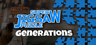 Super Jigsaw Puzzle: Generations Gift