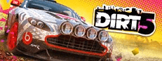 Gambar Product DIRT 5 Year One Edition