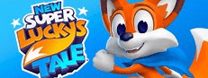 Gambar Product New Super Lucky's Tale