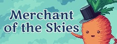 Gambar Product Merchant of the Skies