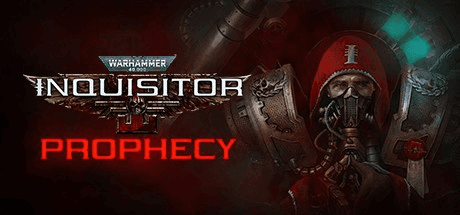 Warhammer 40,000: Inquisitor - Prophecy - Key