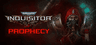 Warhammer 40,000: Inquisitor - Prophecy Account