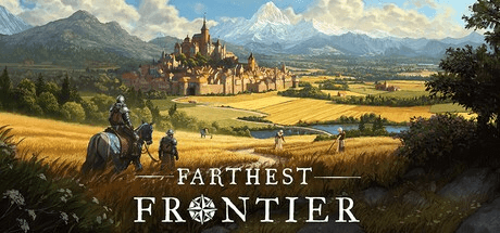 Gambar Product Farthest Frontier