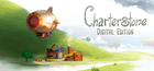 Sharing Account Charterstone: Digital Edition