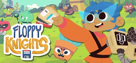 Floppy Knights - Sharing Account