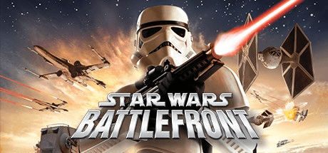 STAR WARS™ Battlefront (Classic, 2004) - Key