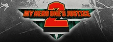 Gambar Product MY HERO ONE'S JUSTICE 2