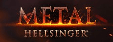 Gambar Product Metal: Hellsinger