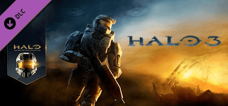 Halo 3 - Gift