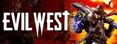 Gambar Product Evil West