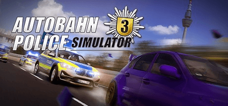 Autobahn Police Simulator 3 - Key