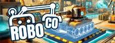 Gambar Product RoboCo
