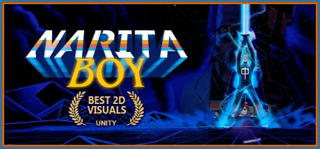 Narita Boy - Key