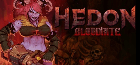 Hedon Bloodrite - Key