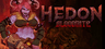 Hedon Bloodrite Clé
