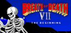Breath of Death VII Akun