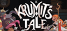 Meteorfall: Krumit's Tale Sharing Account