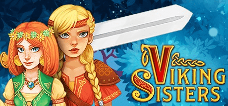 Viking Sisters - Key