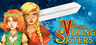 Viking Sisters Clé