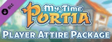Gambar Product My Time At Portia