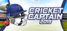 Cricket Captain 2019 Key