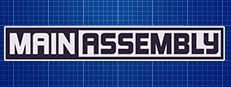 Gambar Product Main Assembly